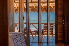  Jaguaribe Lodge e Kite  Фортим